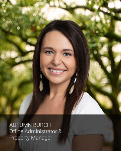 Autumn Burch