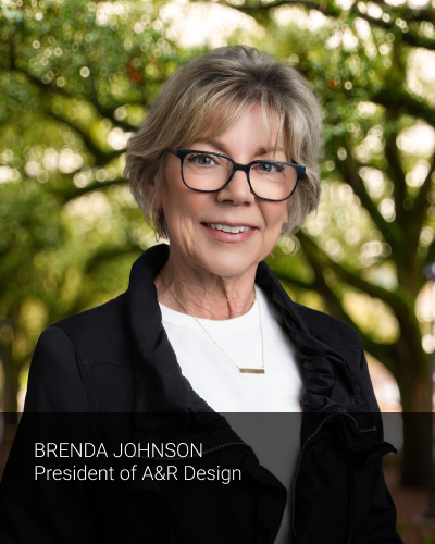 Brenda Johnson