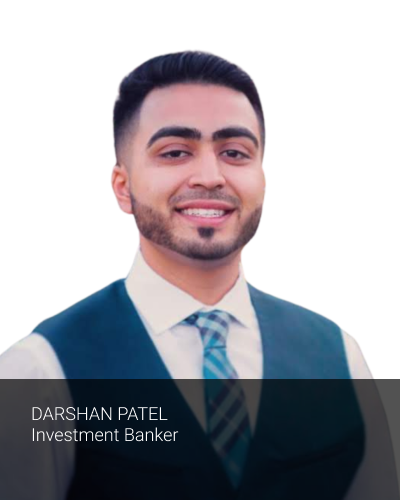 Darshan Patel