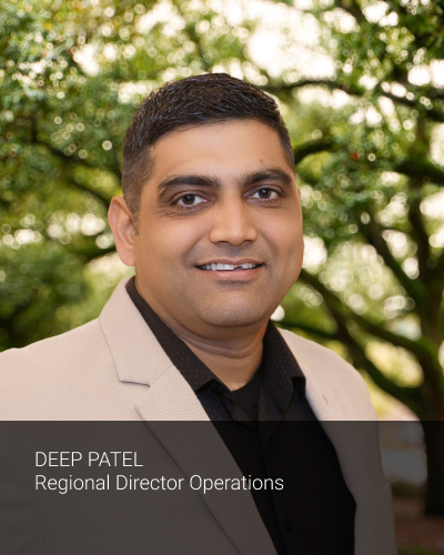 Deep Patel