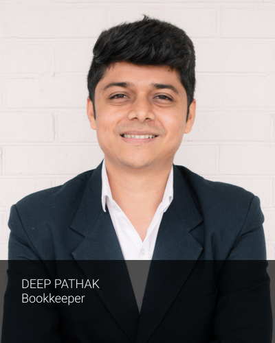 Deep Pathak
