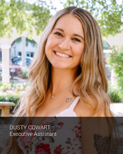 Dusty Cowart