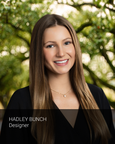 Hadley Bunch