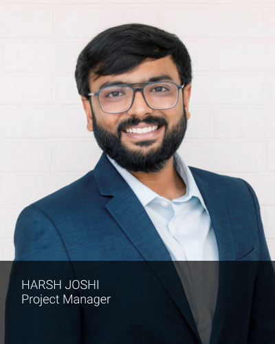 Harsh Joshi
