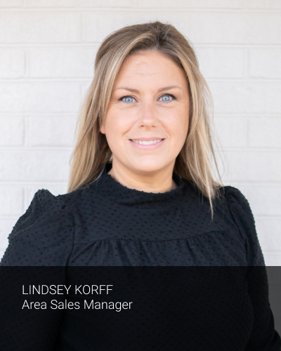 Lindsey Korff