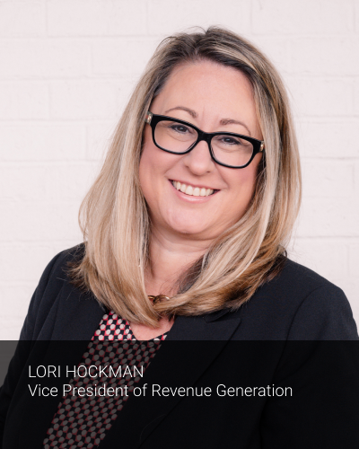 Lori Hockman