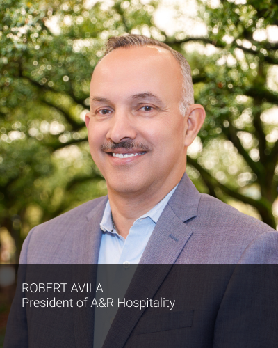 Robert Avila