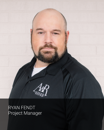 Ryan Fendt