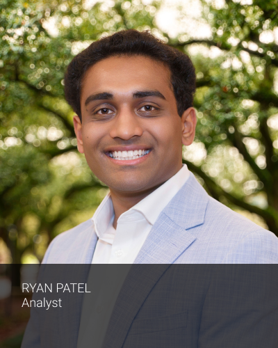Ryan Patel