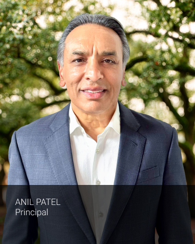 Anil Patel