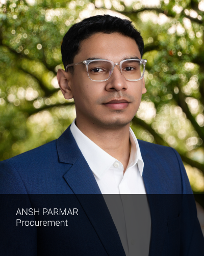 Ansh Parmar
