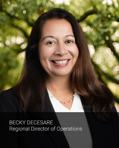 Becky DeCesare