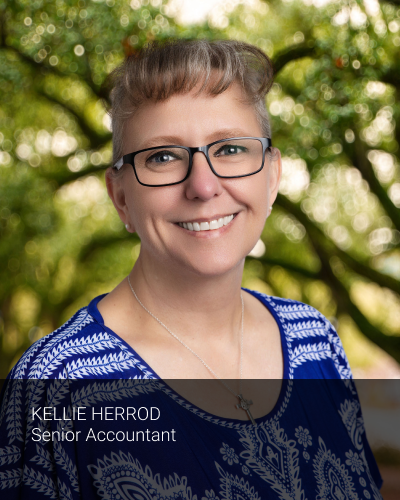 Kellie Herrod